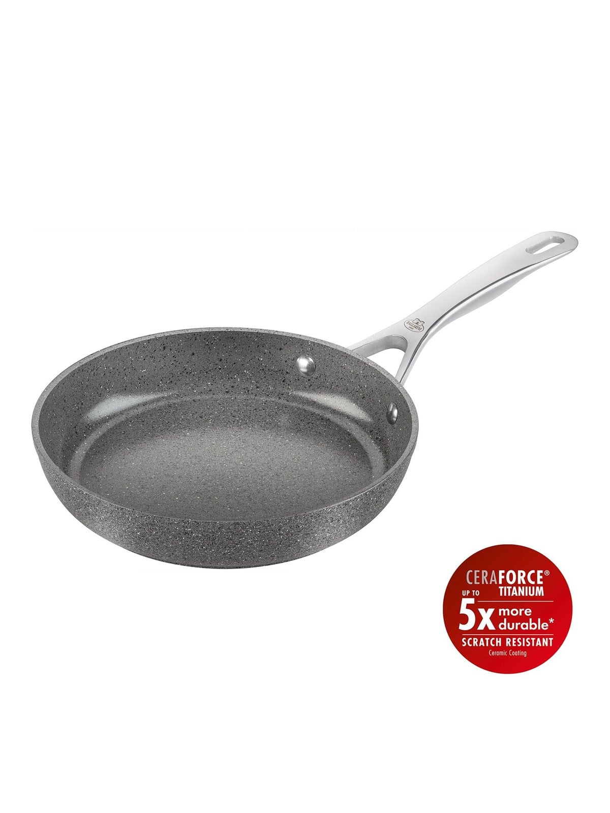Ballarini - Salina Ceramic Fry Pan - 24 cm - Pfannen - 1030839