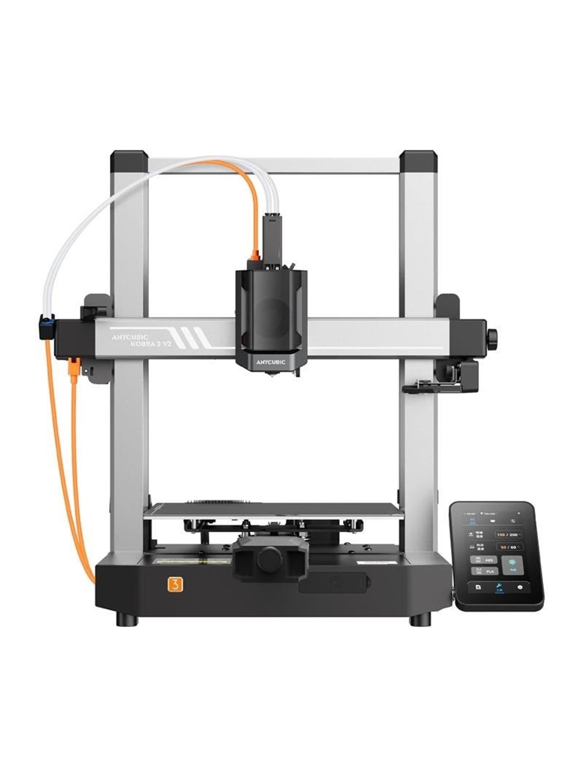 Anycubic Kobra 3 V2 - 3D Drucker - K3v2-ip-o