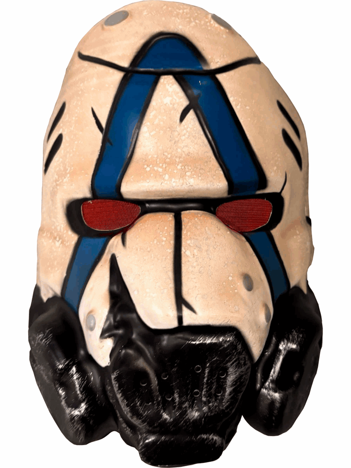 2K Games - Borderlands 4 Mask - Merchandise - 5026555294355