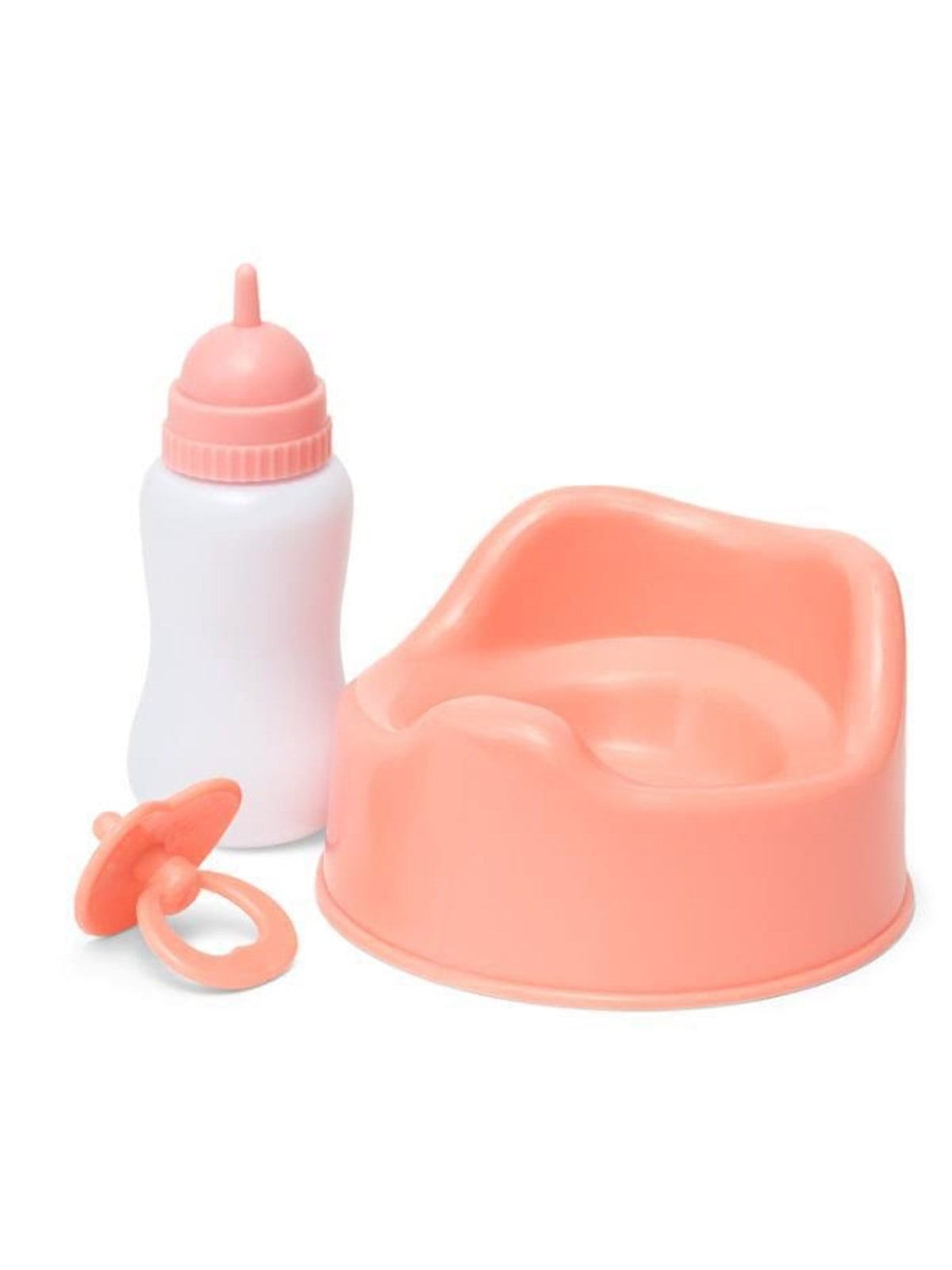 Skrållan Potte Sutteflaske & Sut - Dolls Accessories - 18256