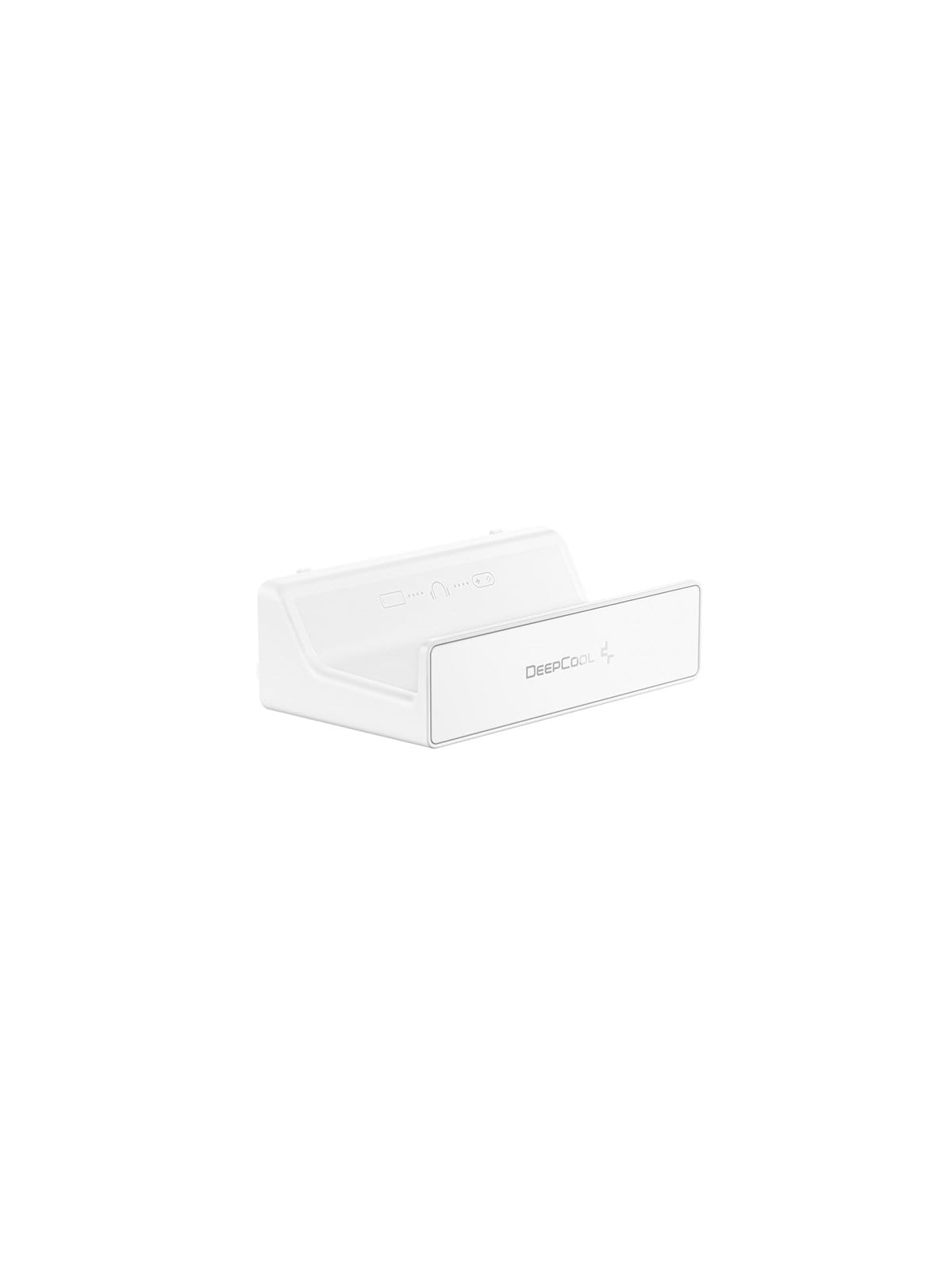 Deepcool Hb-01 Headset Stand White - Gehaeusezubehoer - R-hb-01-wh-g