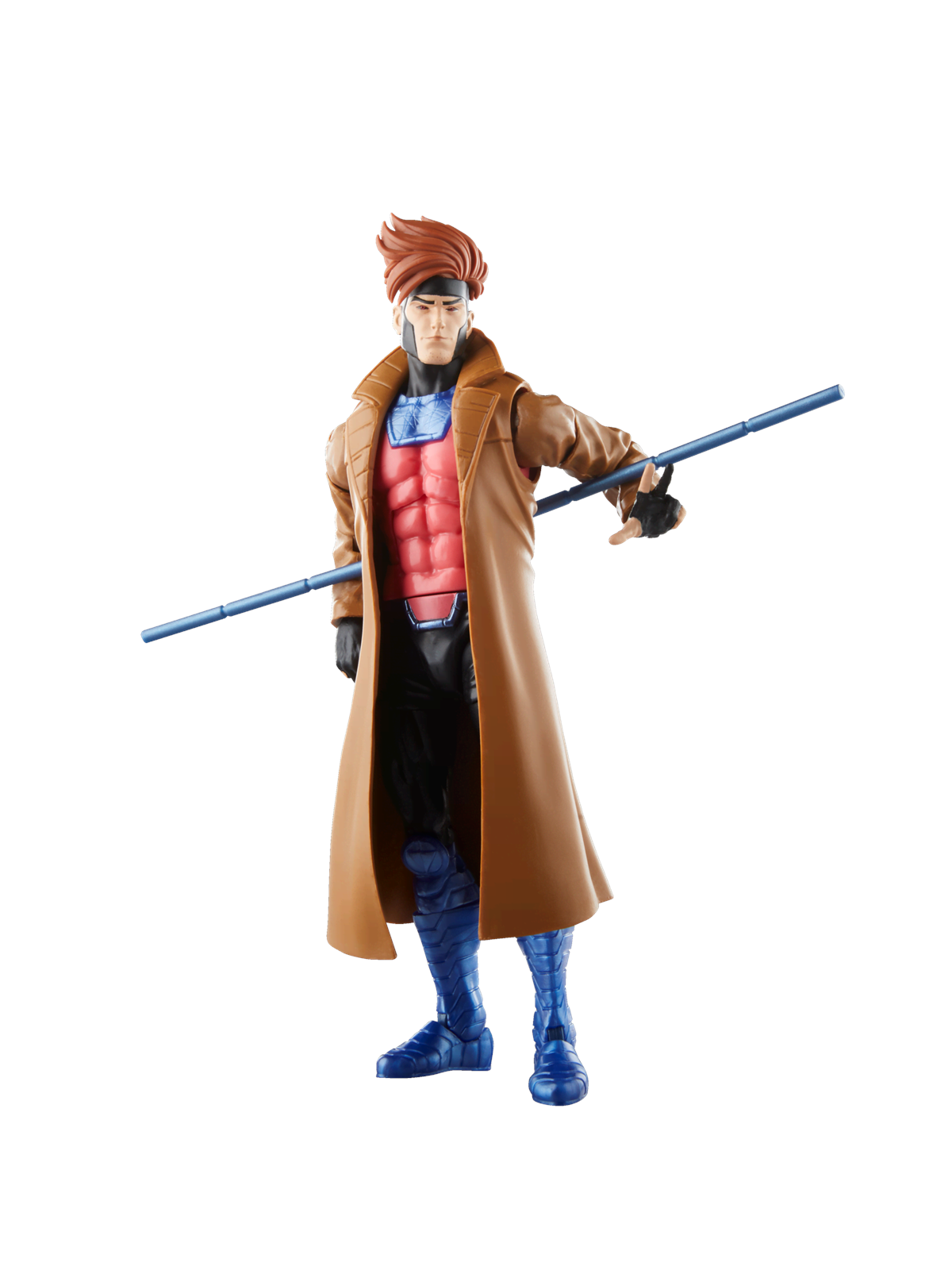Marvel X-men '97 Legends Series Gambit 15 cm - Figuren - F65475l00