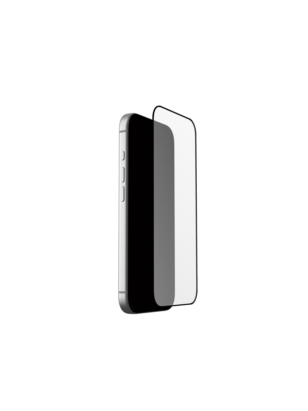 Uag Glass Shield - Iphone 17 Pro - Handys Schutzfolie - 14438311vna