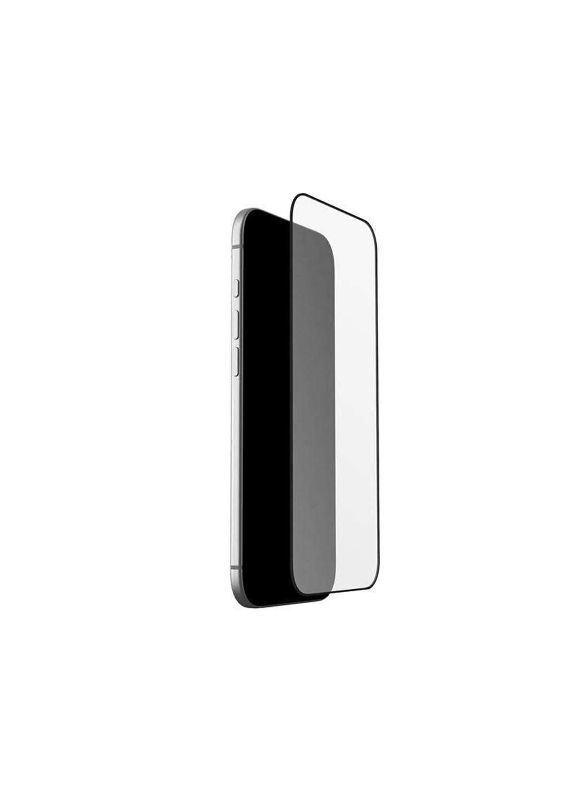 Uag Glass Shield - Iphone Air - Handys Schutzfolie - 14438511vna