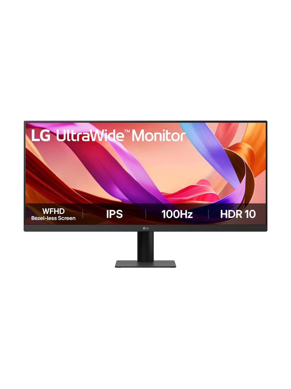 29" LG Ultrawide 29u511a-b - 2560x1080 - 100hz - Ips - Bildschirm - 29u511a-b.Aeu