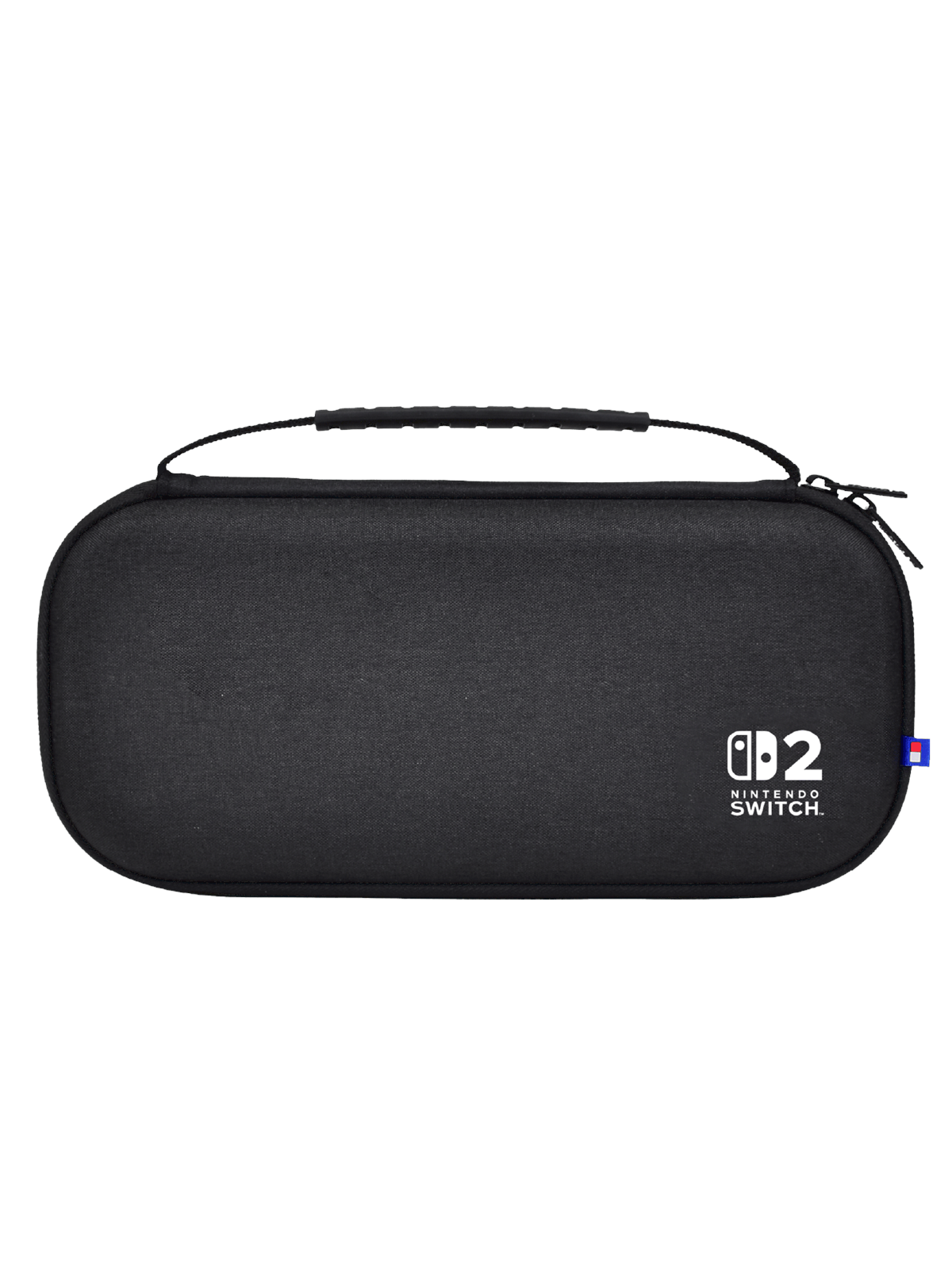 Hori Slim Hard Pouch For Nintendo Switch 2 - Gaming Zubehoer - Nsx-018e