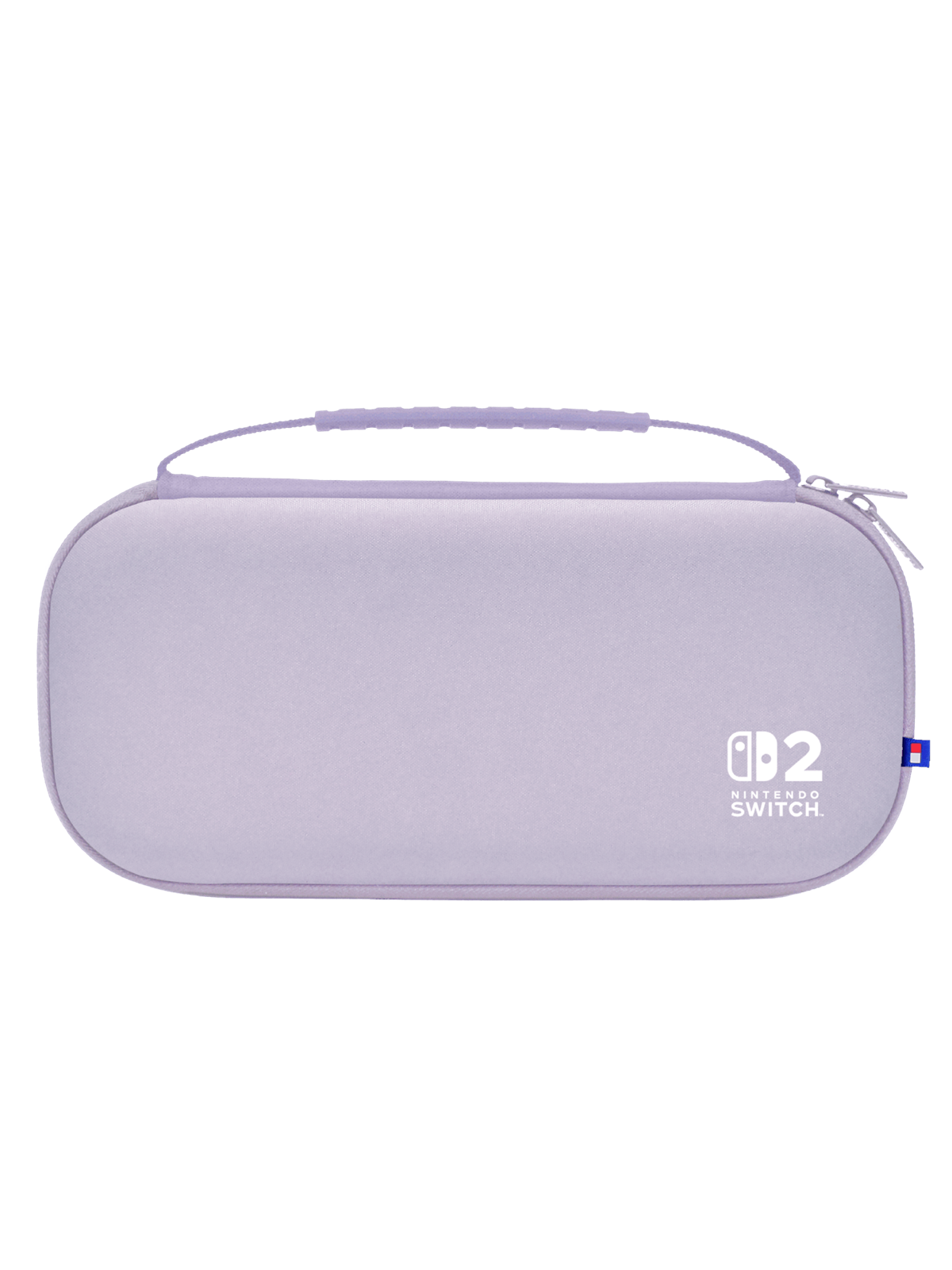 Hori Slim Tough Pouch - Lavender - Gaming Zubehoer - Nsx-079e