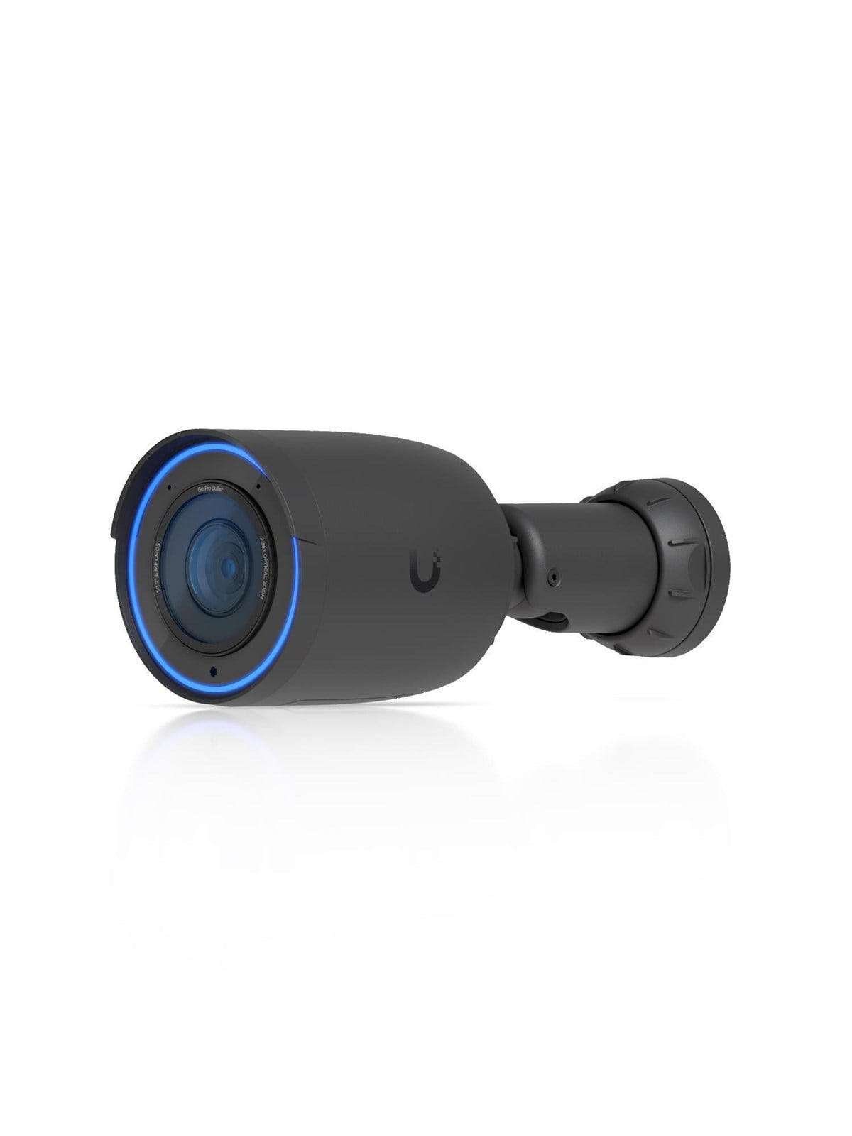 Ubiquiti Unifi G6 Pro Bullet Black - Netzwerkkamera - Uvc-g6-pro-bullet-b