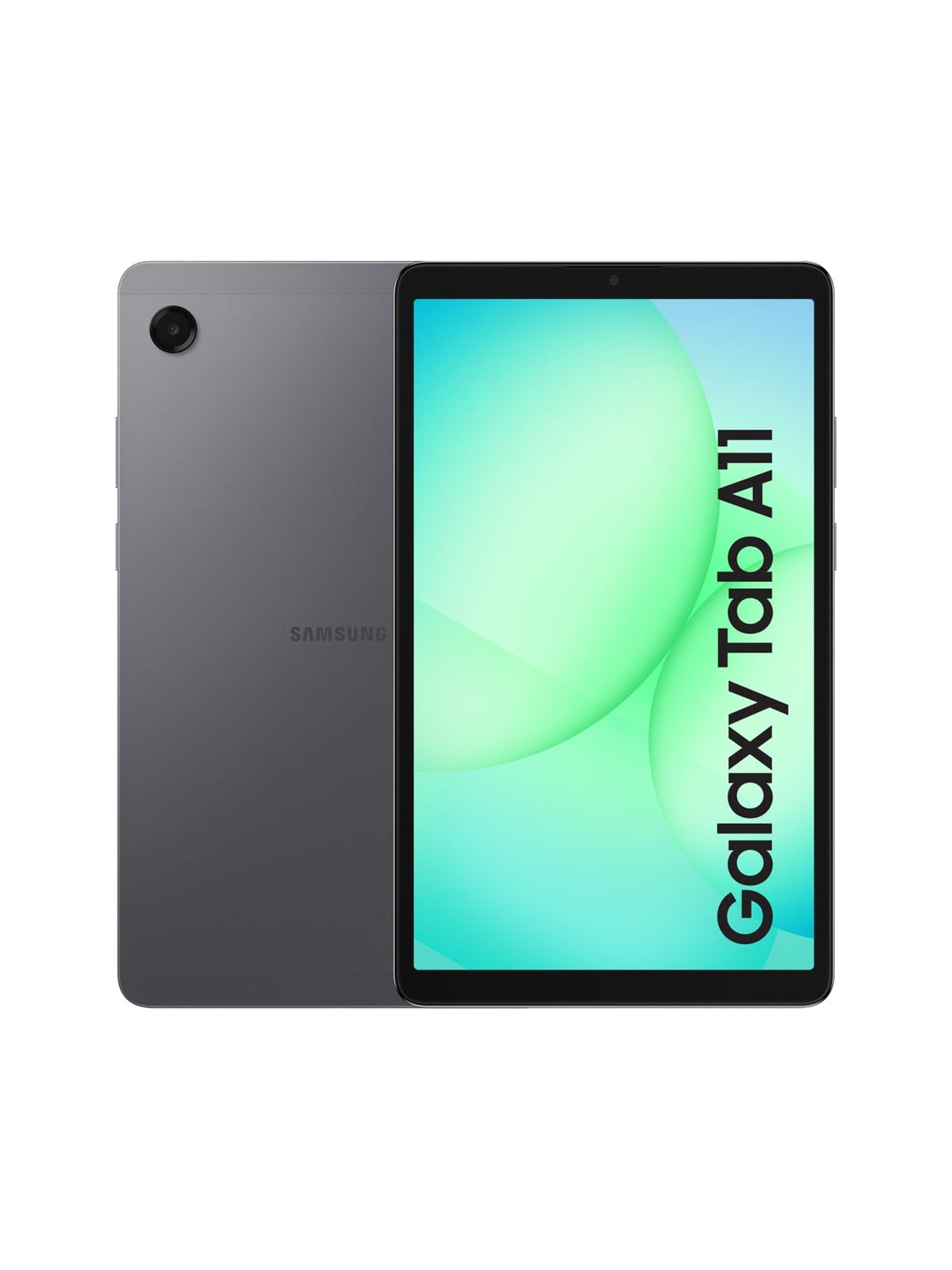Samsung Galaxy Tab A11 4G 64gb/4gb - Grey - Ipad Tablet - Sm-x135fzaaeub