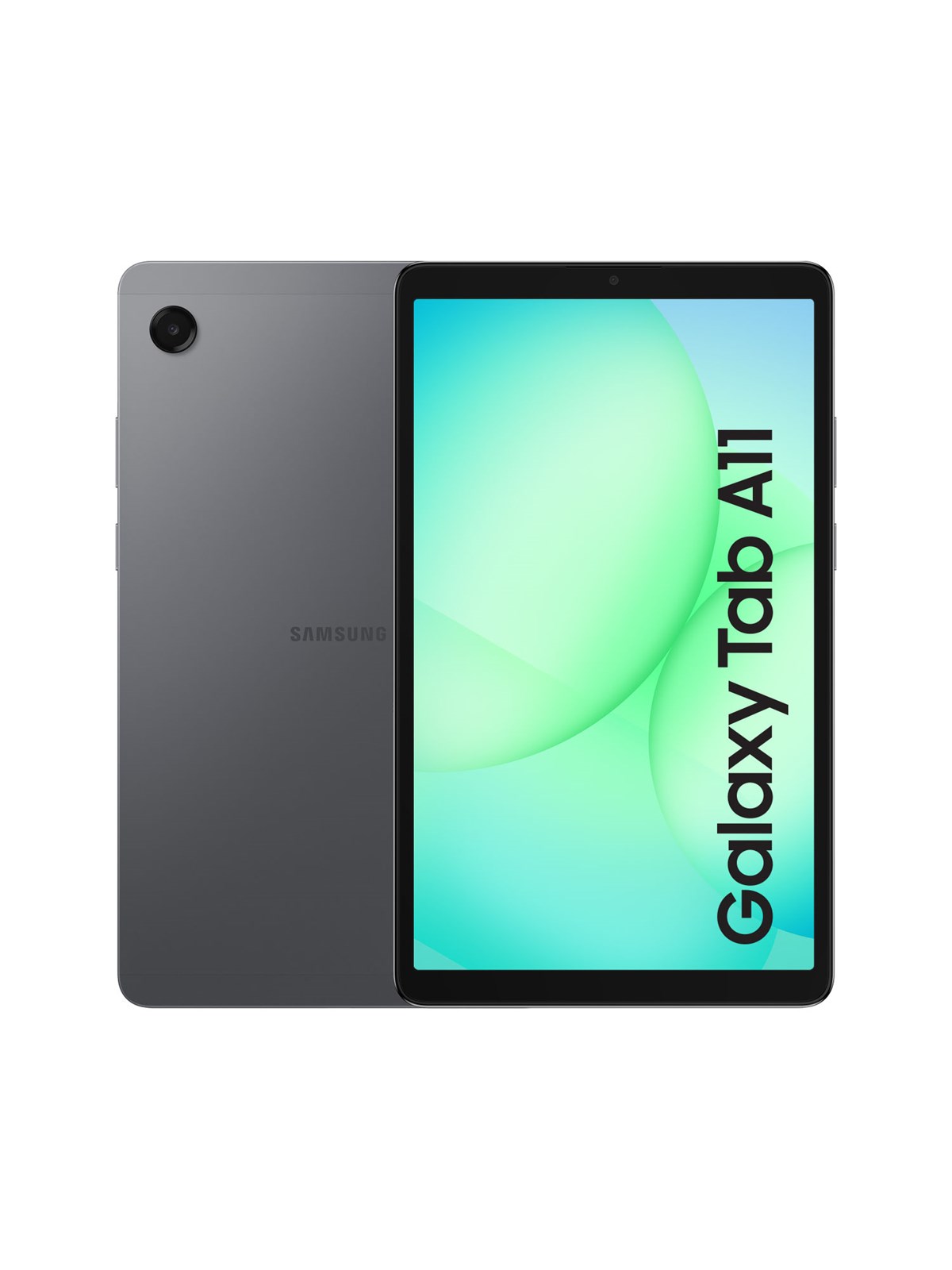 Samsung Galaxy Tab A11 4G 128gb/8gb - Grey - Ipad Tablet - Sm-x135fzaeeub