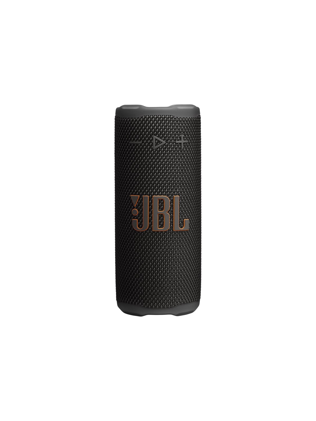 Jbl Grip - Black - Tragbare Party Lautsprecher - Jblgripblk