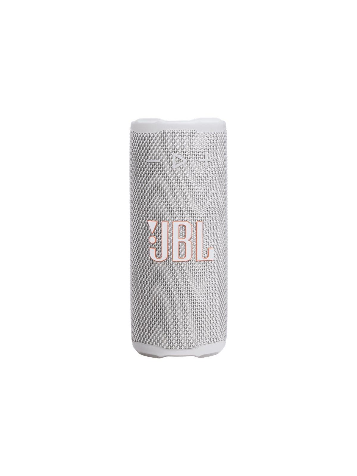 Jbl Grip - White - Tragbare Party Lautsprecher - Jblgripwht