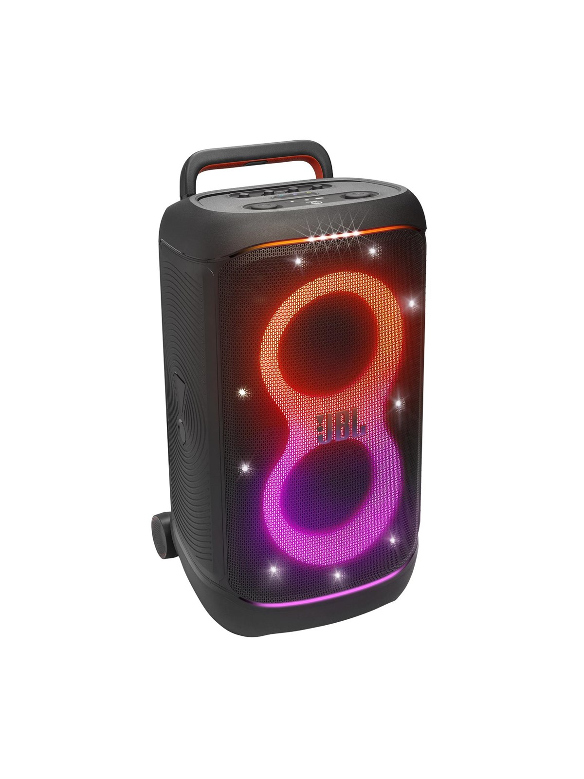 Jbl Partybox 520 - Tragbare Party Lautsprecher - Jblpartybox520eu