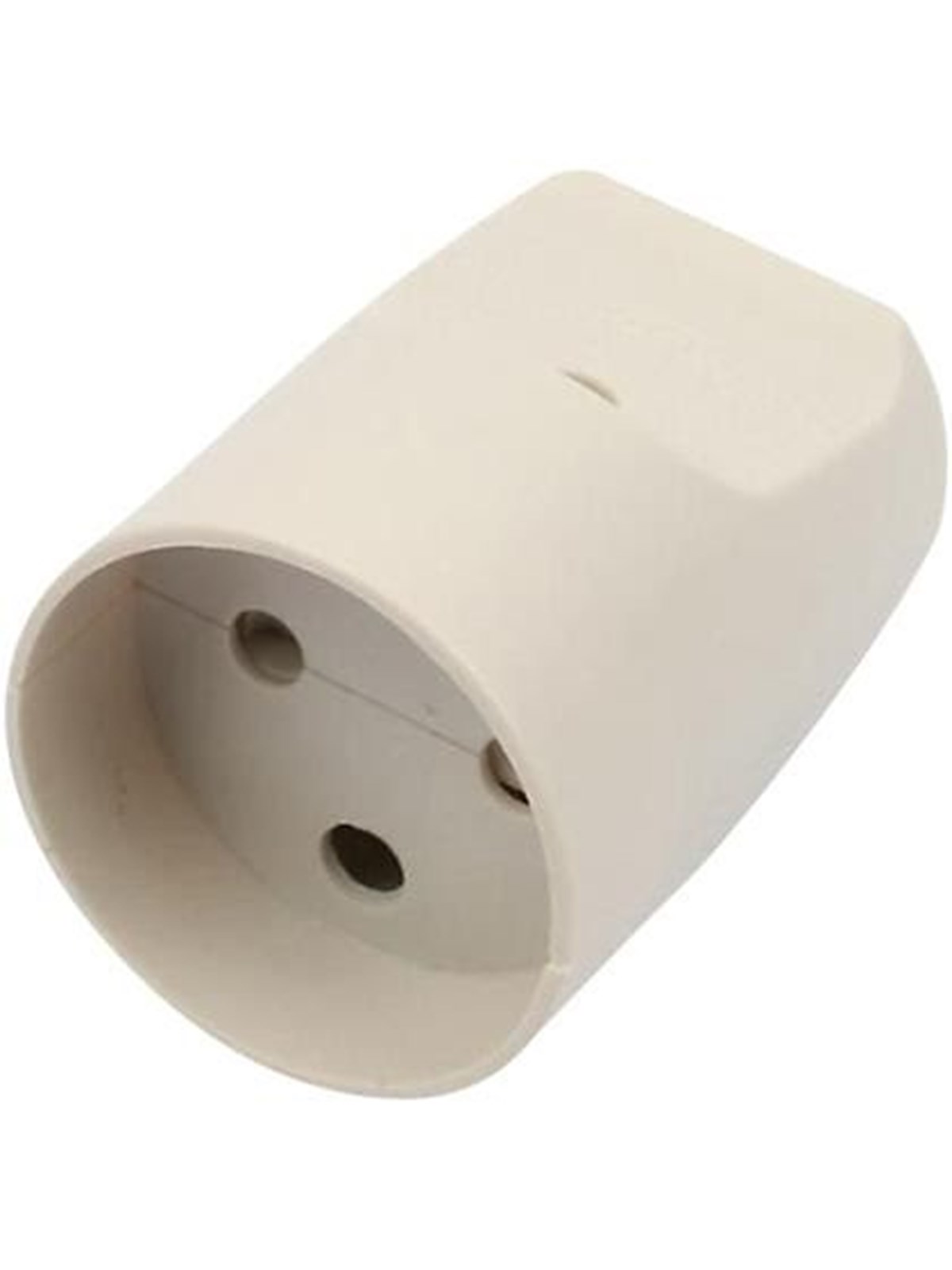 Thorkild Larsen Extension Round Gray Wo/e - Schaltereinheiten - F-8531301