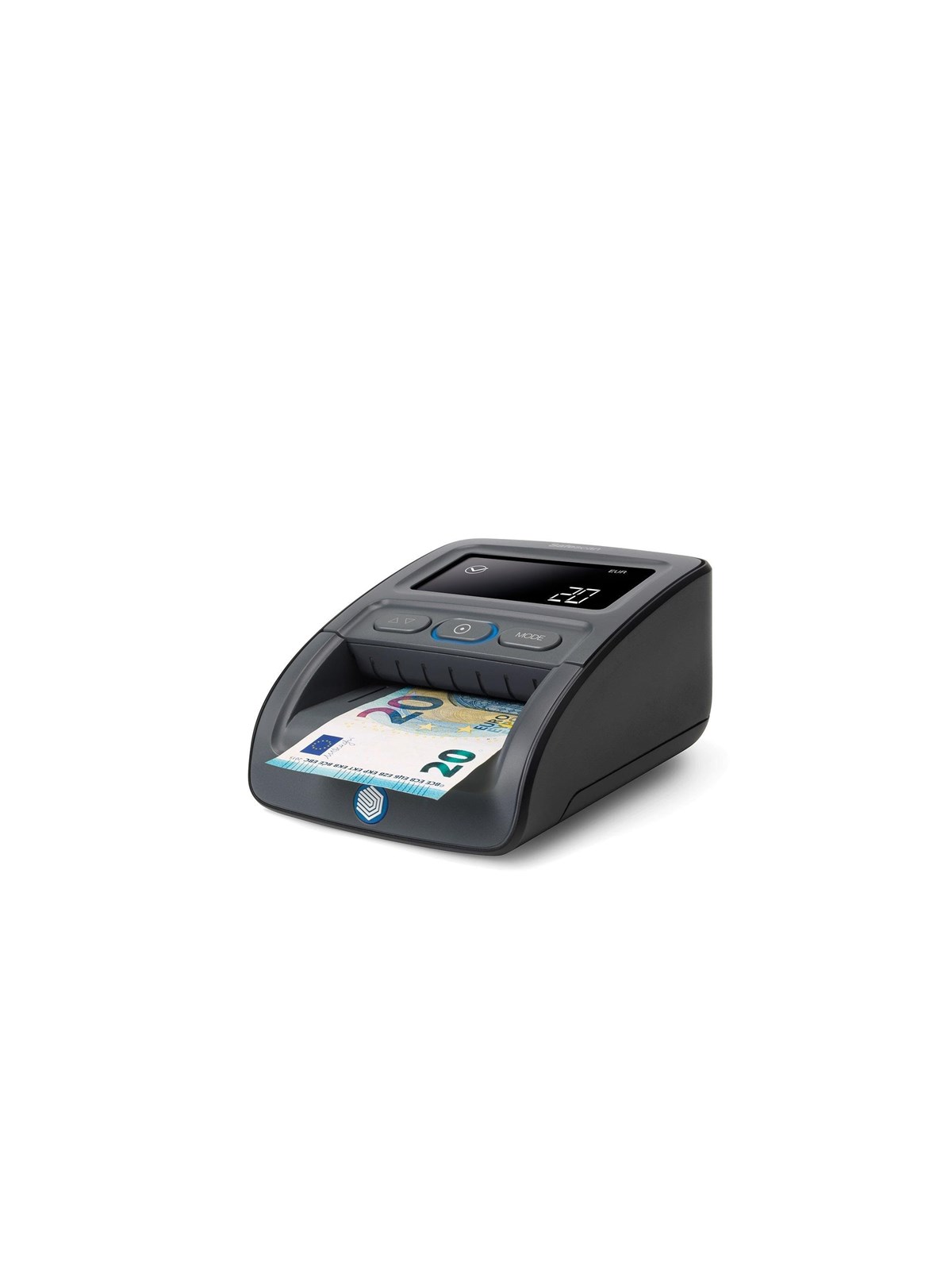 Safescan 155-s Counterfeit Bill Detector - Kassen - 112-0668