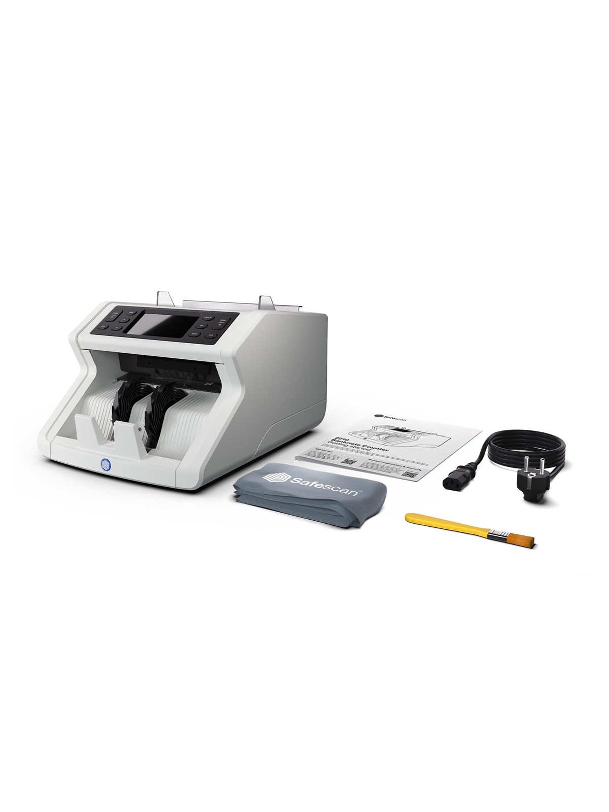 Safescan 2210 G2 - Kassen - 115-0708