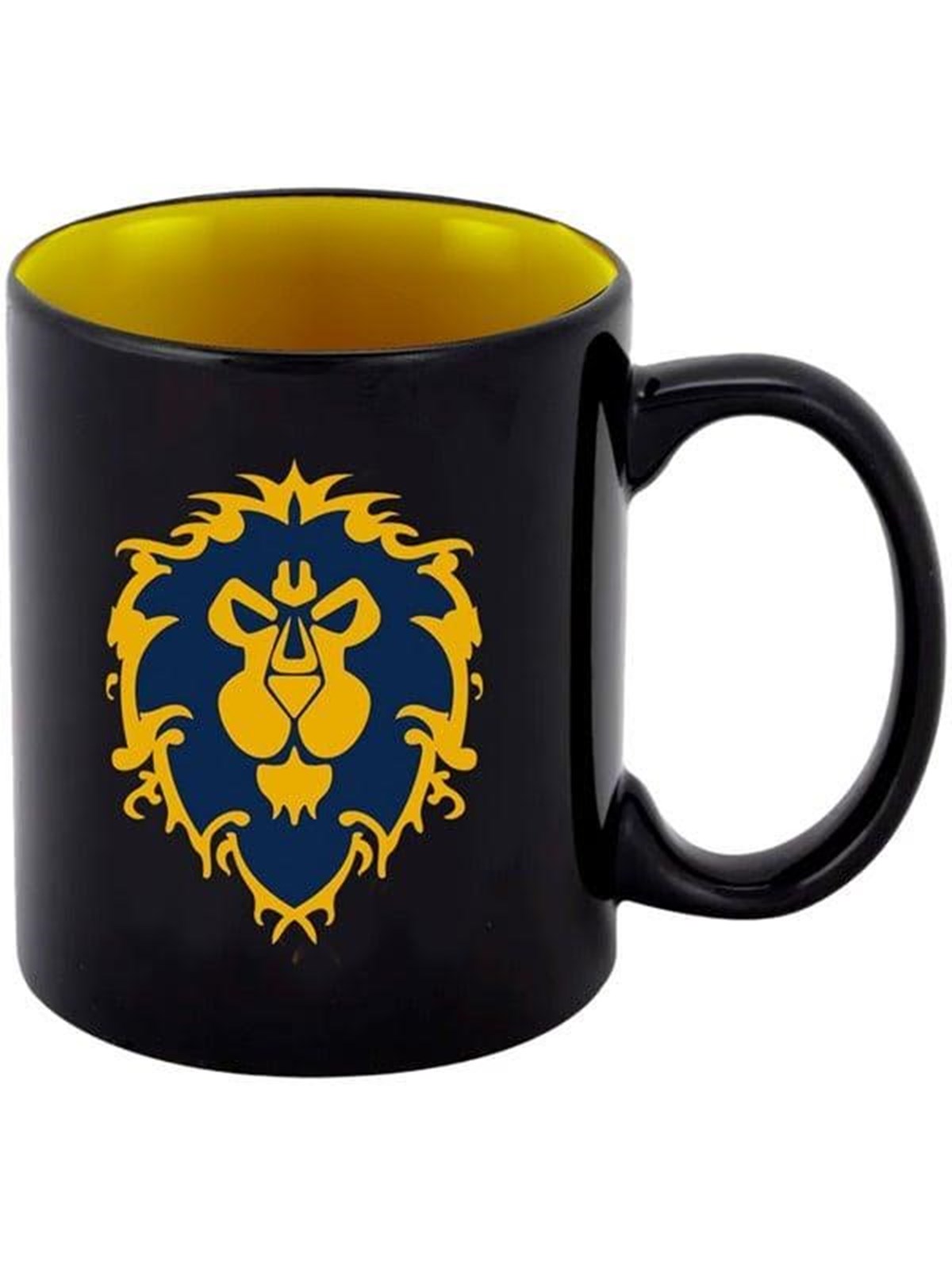 Blizzard - Mug World of Warcraft: Alliance With Gift Packaging - Becher - Merchandise - 5292910038012