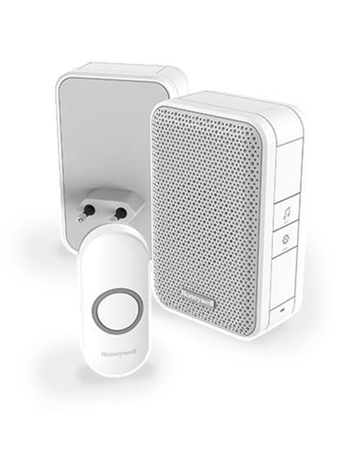Friedland Doorbell Wireless Dc311np2 - Elektrogeraete - 3004311