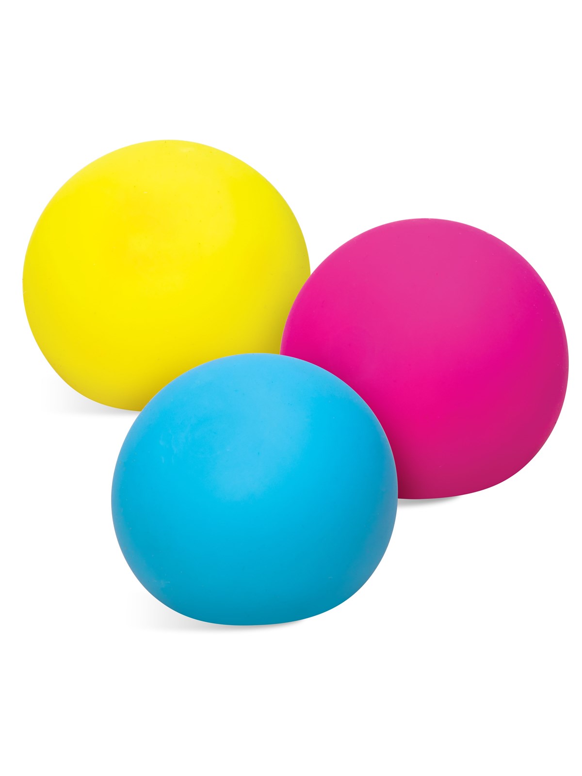 Needoh Color Change - Assorted - Kleine Mitbringsel Fuer Kinder - 200201