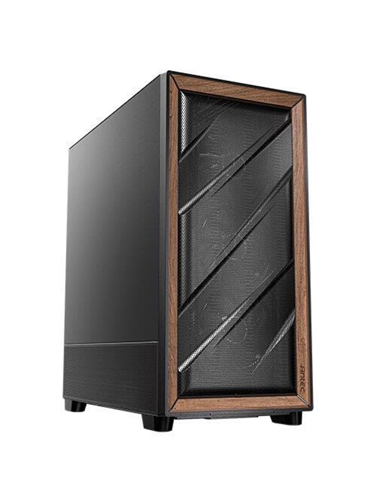 Antec Flux SE - Gehäuse - Gehaeuse - 0-761345-10177-6