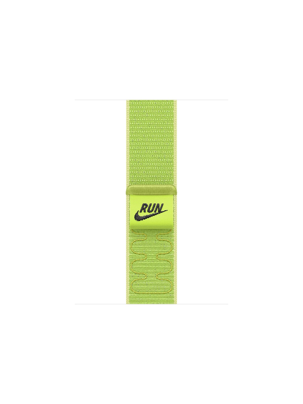Apple 40mm Volt Splash Nike Sport Loop - Smartwatch Accessories - Mgcn4zm/a