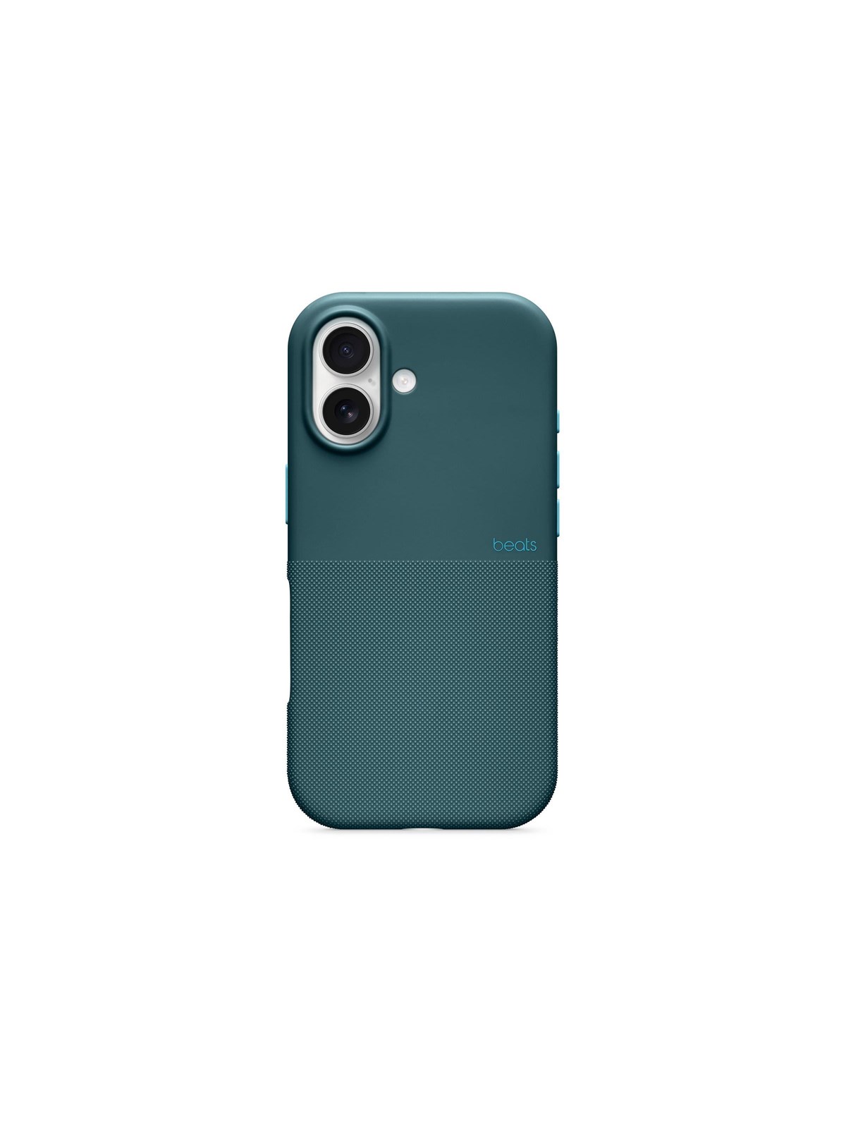 Apple Beats Iphone 17 Rugged Case With Magsafe And Camera Control - Rocky Blue - Handys Cover Cases - Mgjy4ll/a