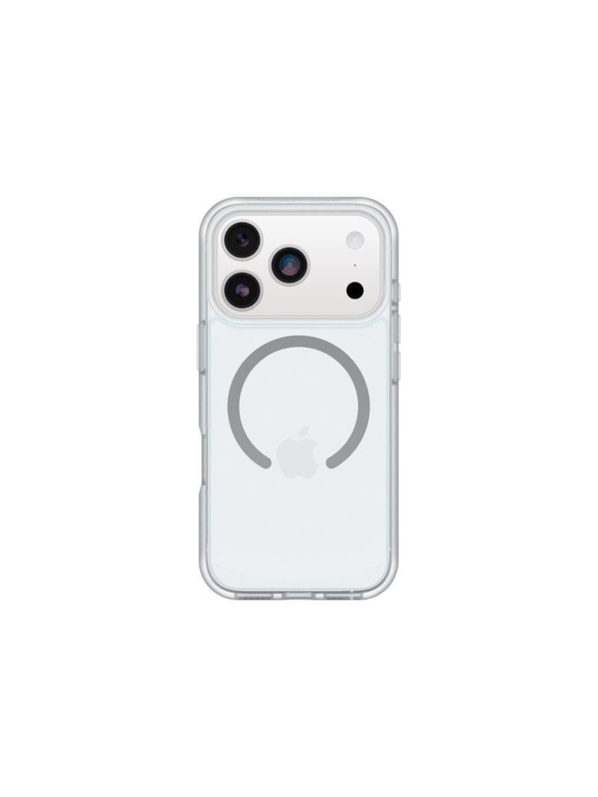 Otterbox React Magsafe Apple Iphone 17 Pro - Clear - Handys Cover Cases - 77-99280