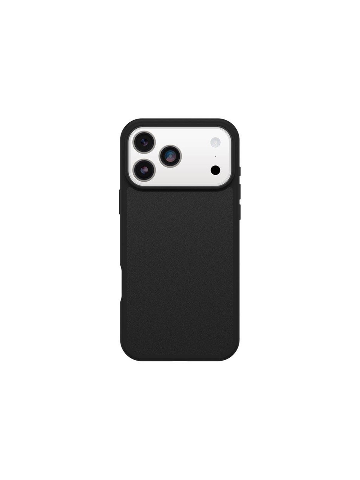Otterbox React Magsafe Apple Iphone 17 Pro Max - Black - Handys Cover Cases - 77-99290
