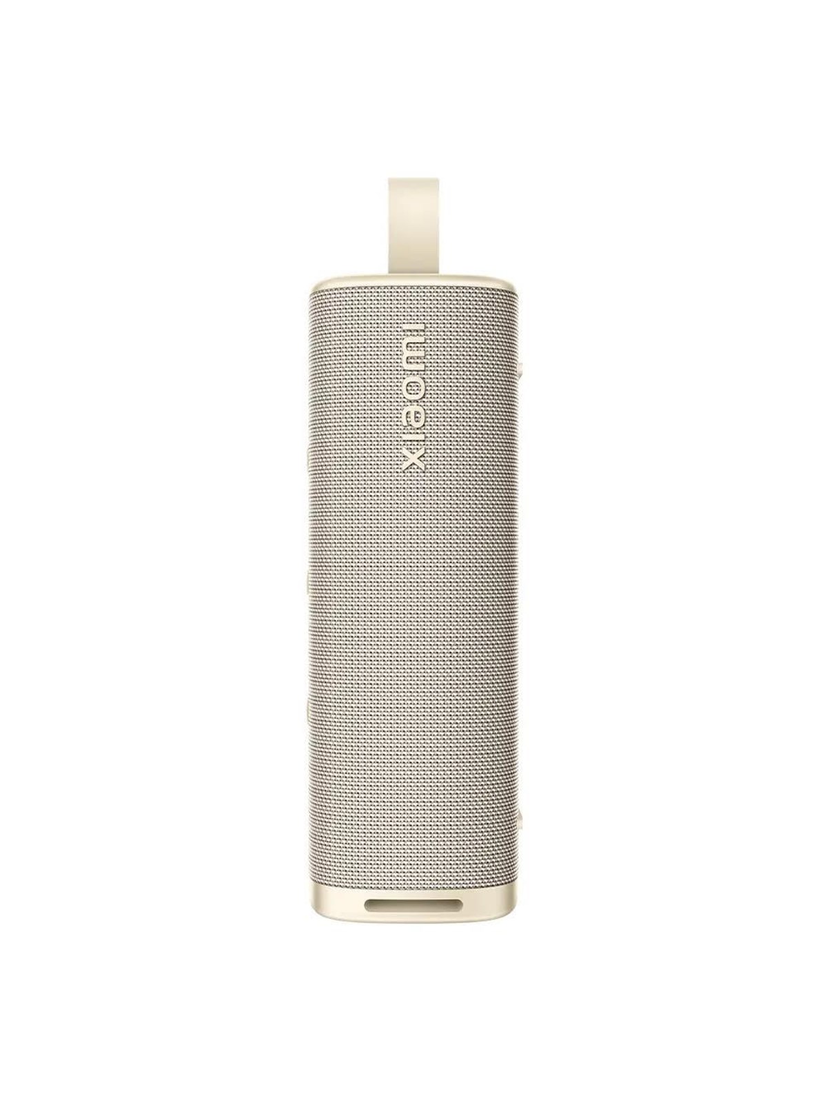Xiaomi Sound Outdoor 30w - Gold - Tragbare Party Lautsprecher - Qbh4370gl