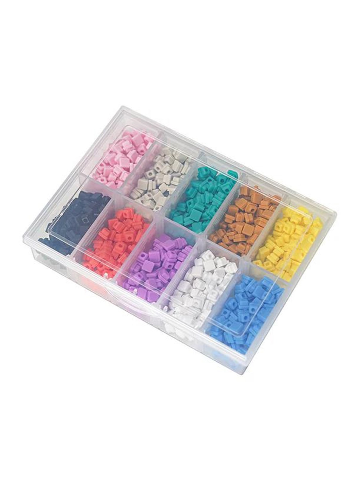Deepcool Pixel 10 - Gehaeusezubehoer - R-pixel-10colors-g-1