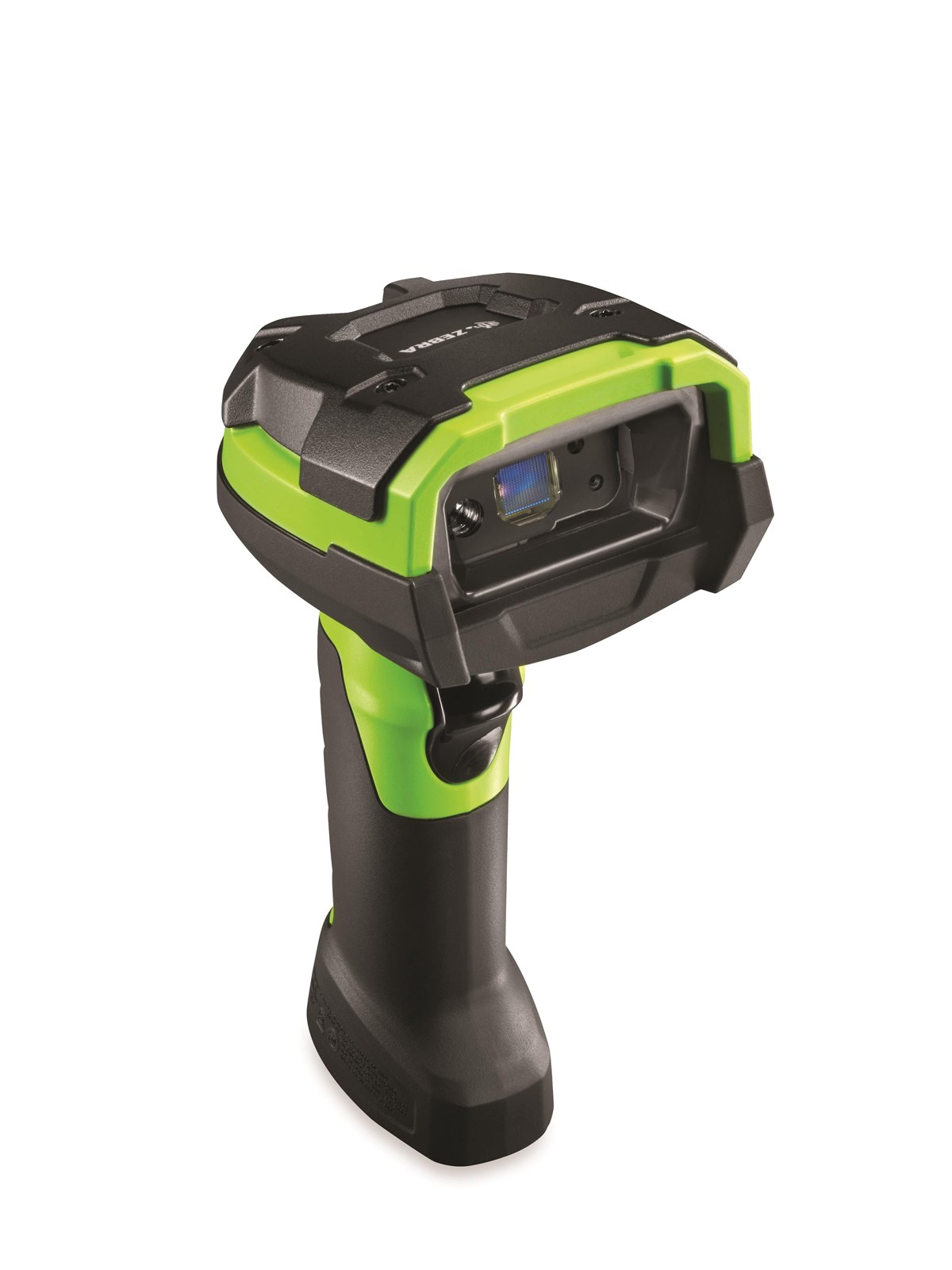 Zebra Ds3678-hd - 2D Wireless Barcode Scanner - Bardcode Lesegeraet - Ds3678-hd2f003vzww