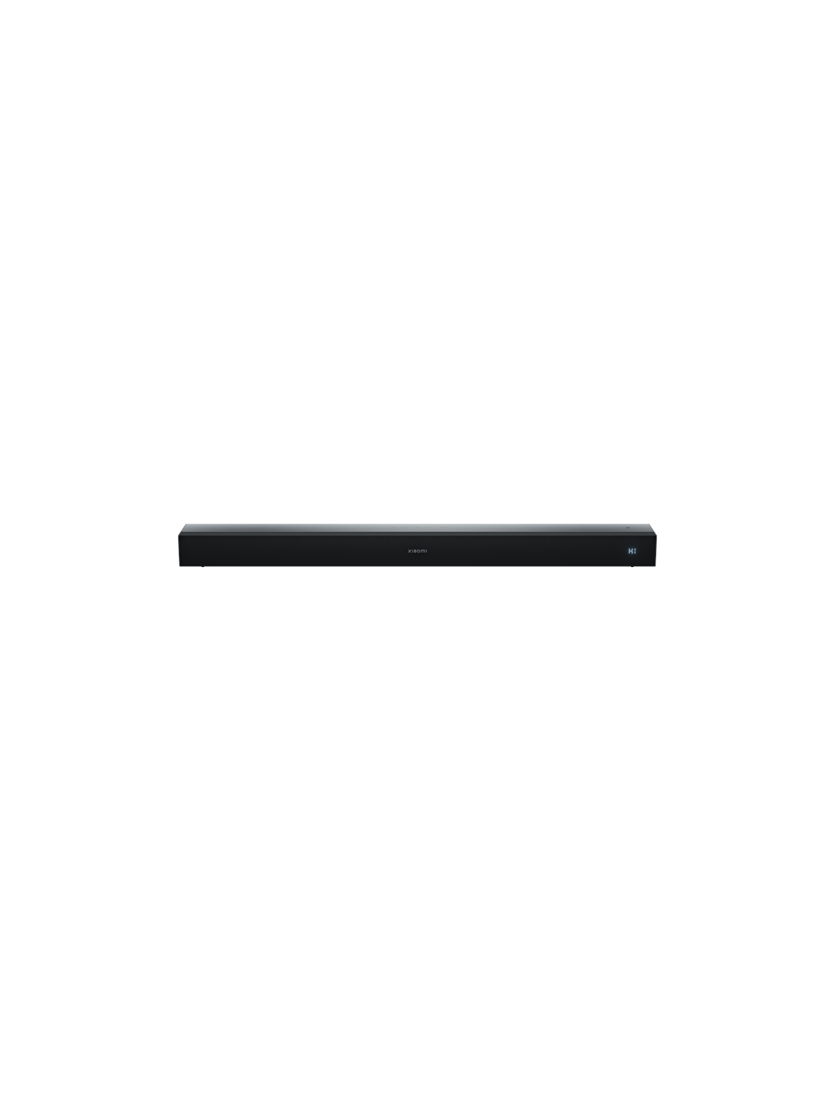 Xiaomi Soundbar Pro 2.0 - Black - Heimkino - Qbh4344eu