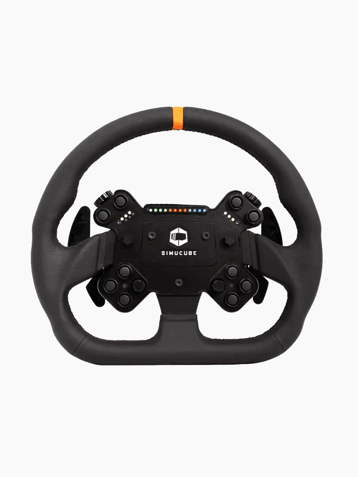 Simucube Valo Gt-23 - Leather Version - Gaming Zubehoer - Scvalo-le