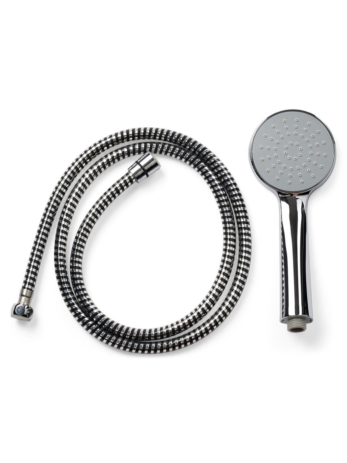 Norh Liv Shower Set 1 Spray Chrome - Dusch Und Montagezubehoer - 5709728870883