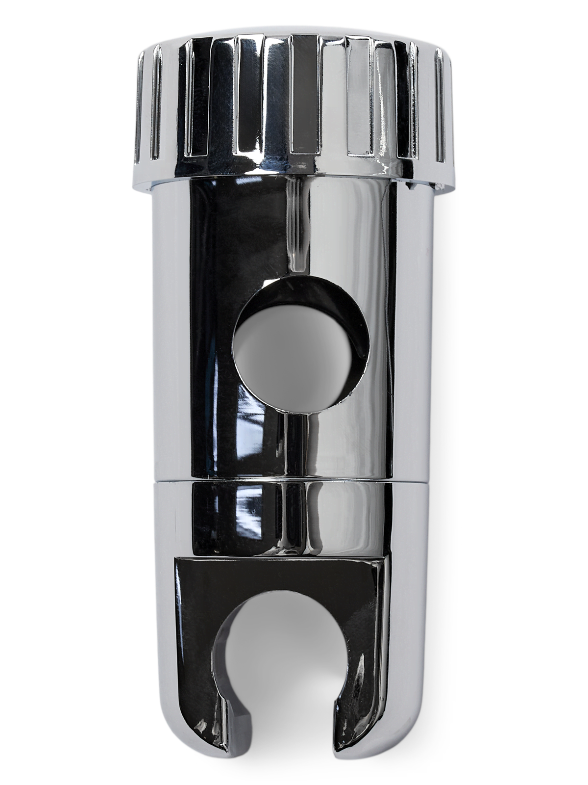 Norh Siv Glider Ø18 mm, Chrome - Dusch Und Montagezubehoer - 5709728870913