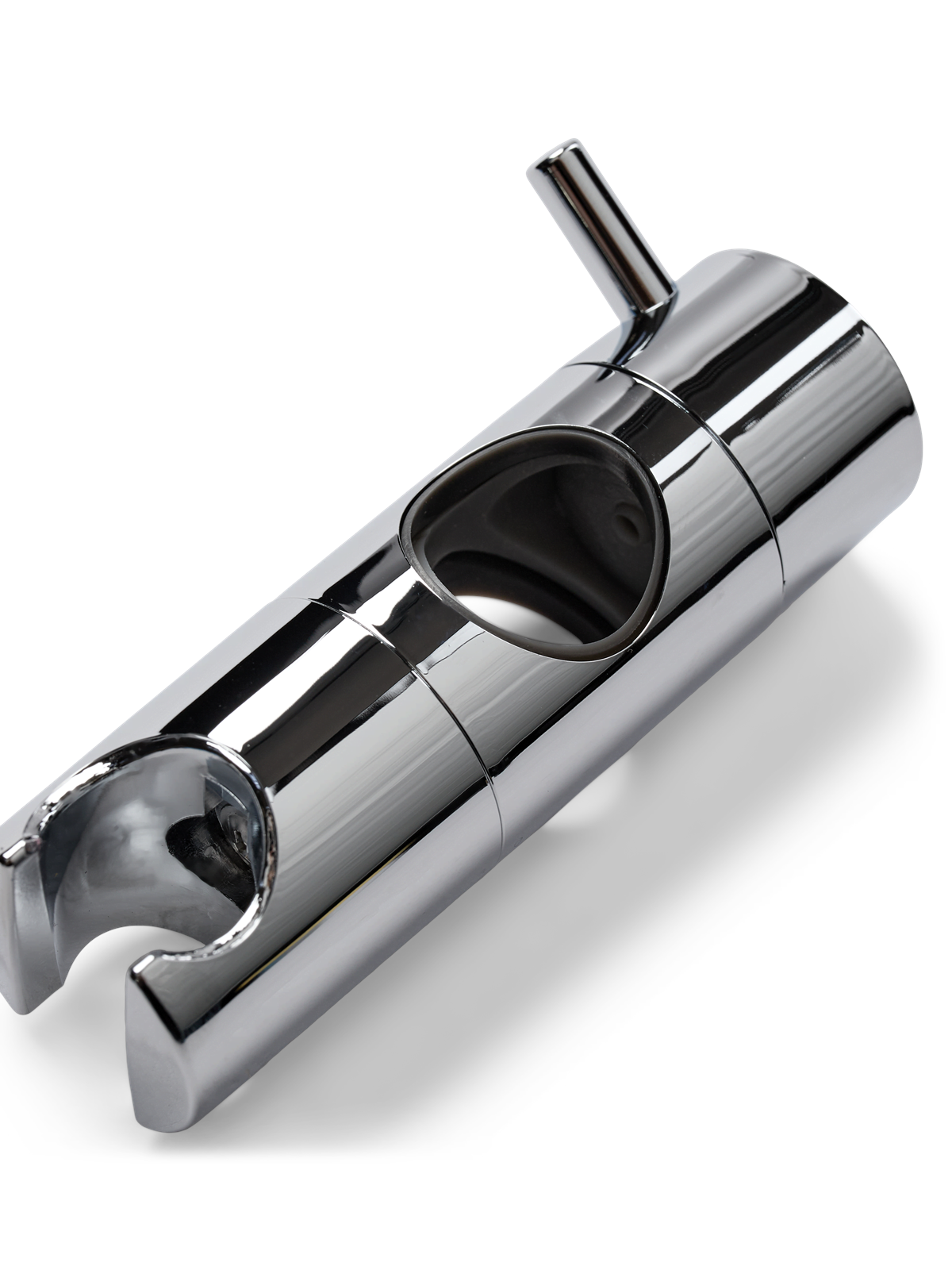 Norh Sif Glider, Ø25 mm, Chrome - Dusch Und Montagezubehoer - 5709728870920