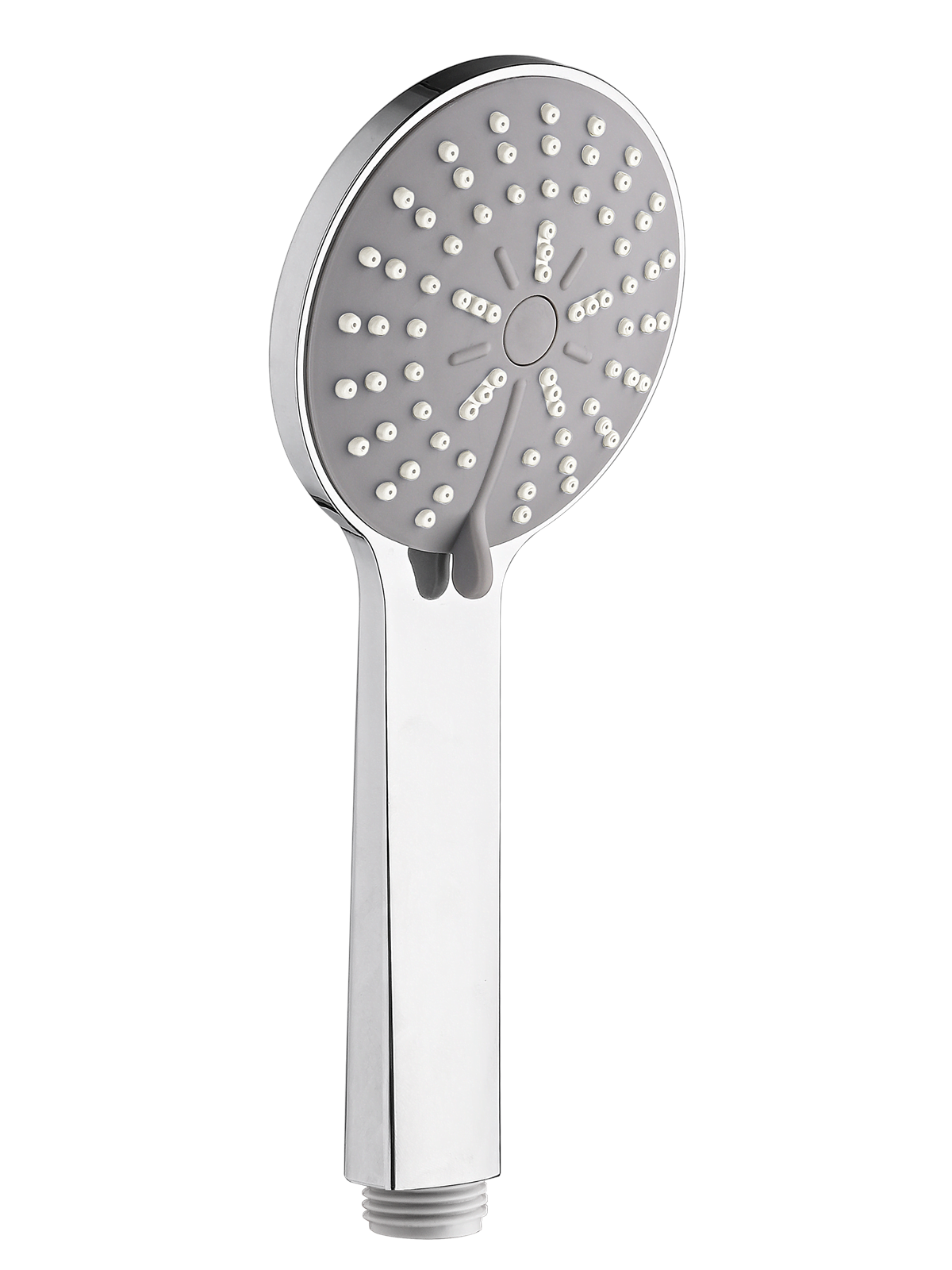 Norh Sigrid Hand Shower 5 Spray Chrome - Dusch Und Montagezubehoer - 5709728870968