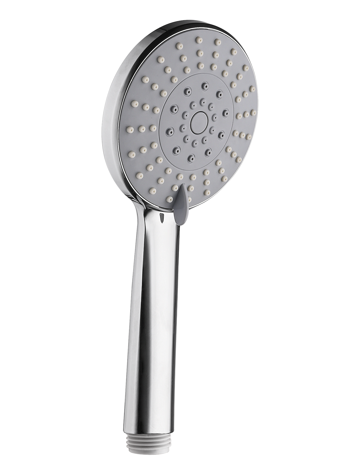 Norh Solveig Hand Shower 5 Spray Chrome - Dusch Und Montagezubehoer - 5709728870975
