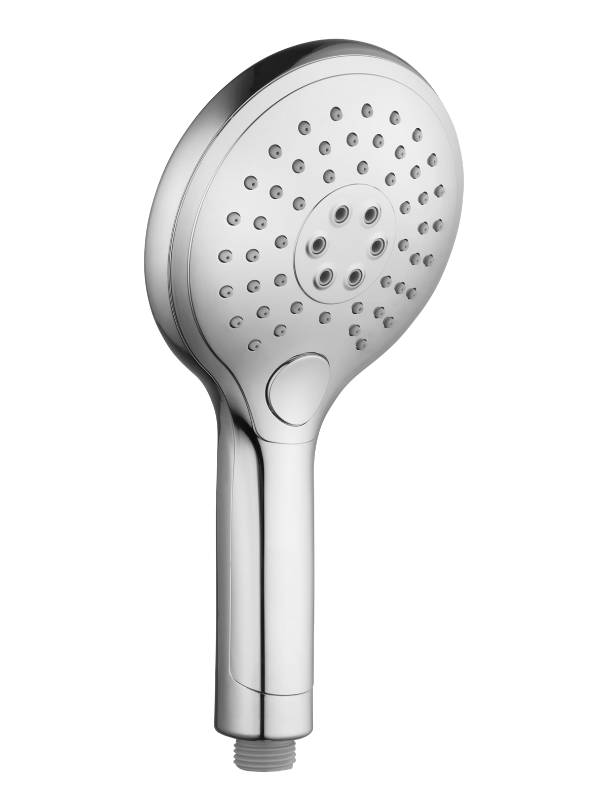 Norh Frida Hand Shower 3 Sprays Chrome - Dusch Und Montagezubehoer - 5709728871101