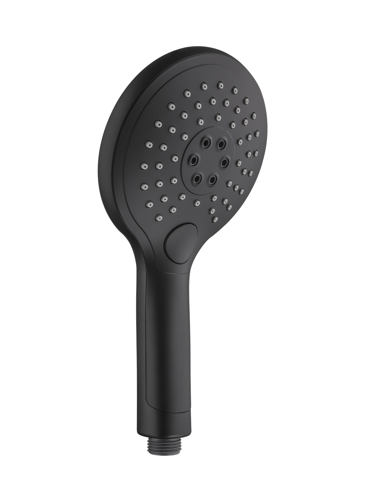 Norh Freydis Hand Shower 3 Sprays Black - Dusch Und Montagezubehoer - 5709728871118