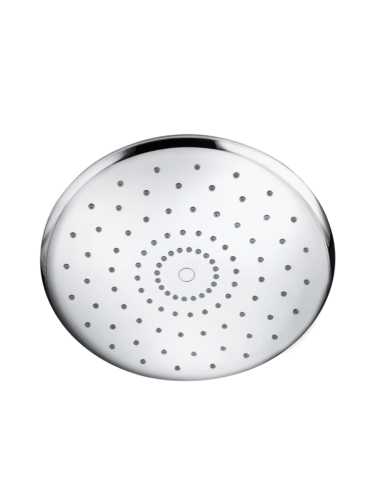 Norh Gro Overhead Shower 1 Spray Ø260 mm Chrome - Dusch Und Montagezubehoer - 5709728871125
