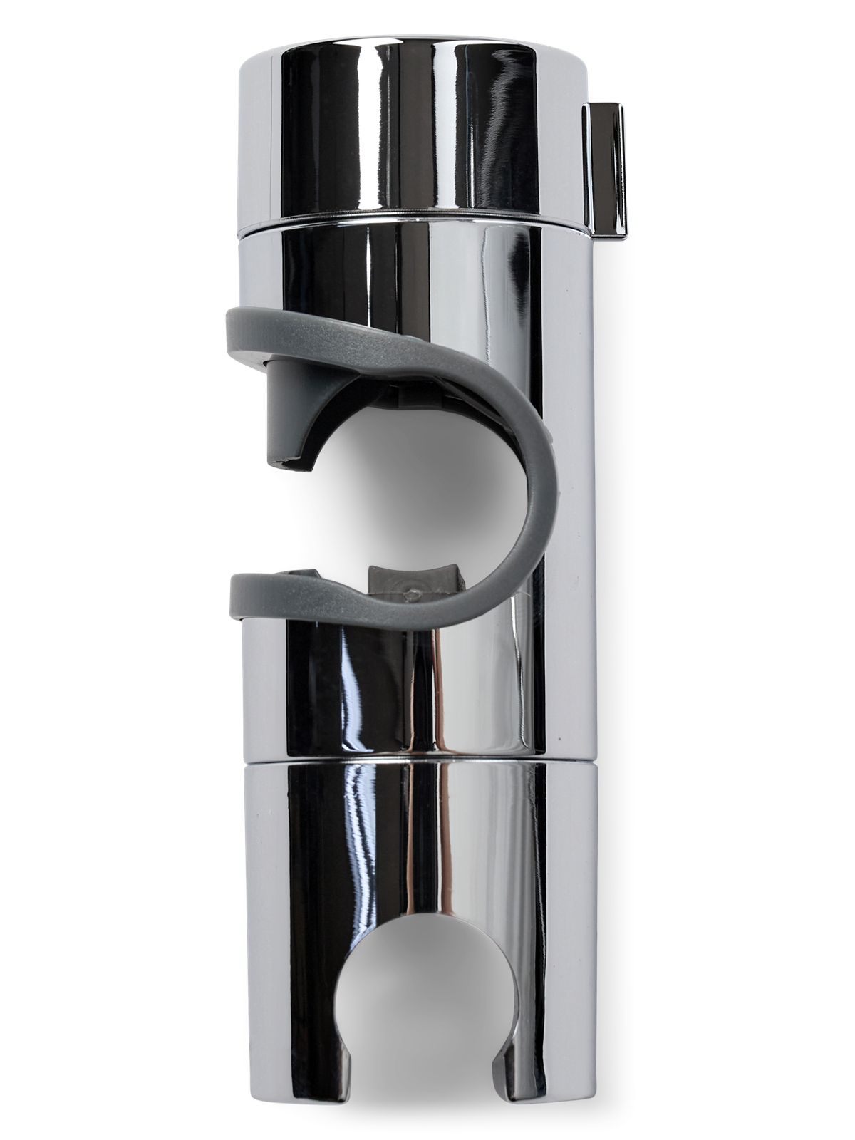 Norh Unni Glider Universal Ø18-25 mm Chrome - Dusch Und Montagezubehoer - 5710147351891