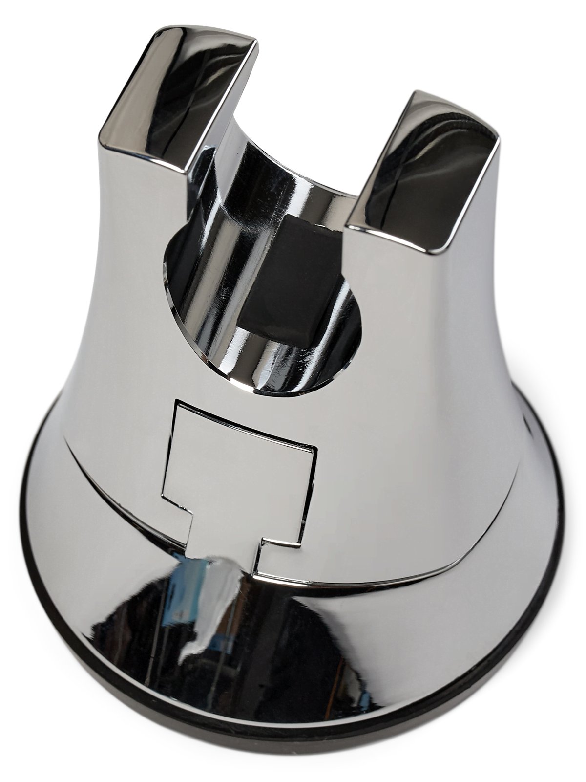 Norh Una Shower Holder Chrome - Dusch Und Montagezubehoer - 5710147351921
