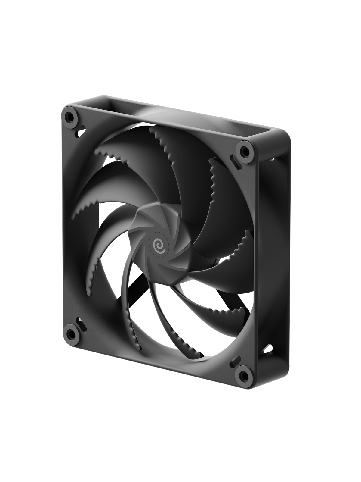 Havn H14 - Gehäuselüfter - 140mm - Schwarz - 31 Dba - Gehaeuseluefter - Hvn-fs-h1430-02