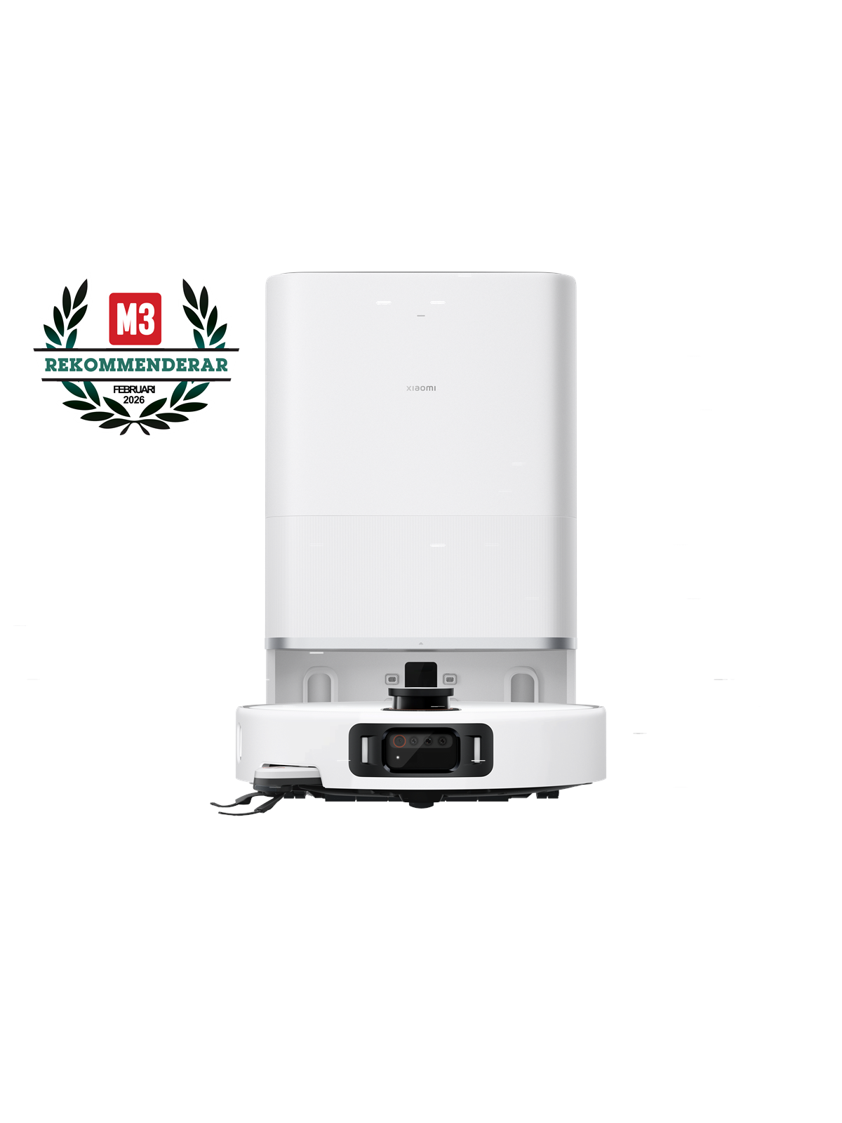 Xiaomi Roboter Staubsauger 5 Pro EU - Bhr07wfeu