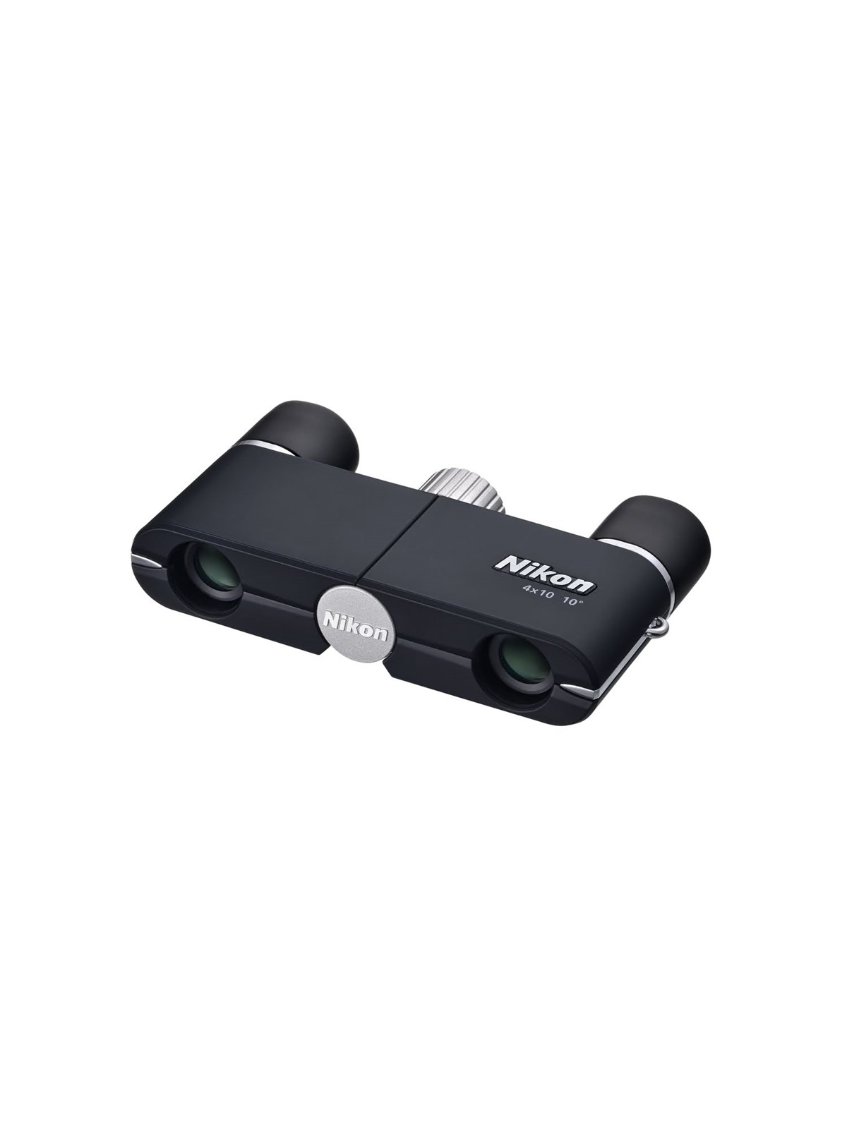 Nikon 4x10 Dcf - Dark Navy - Fernglas - Baa980wa