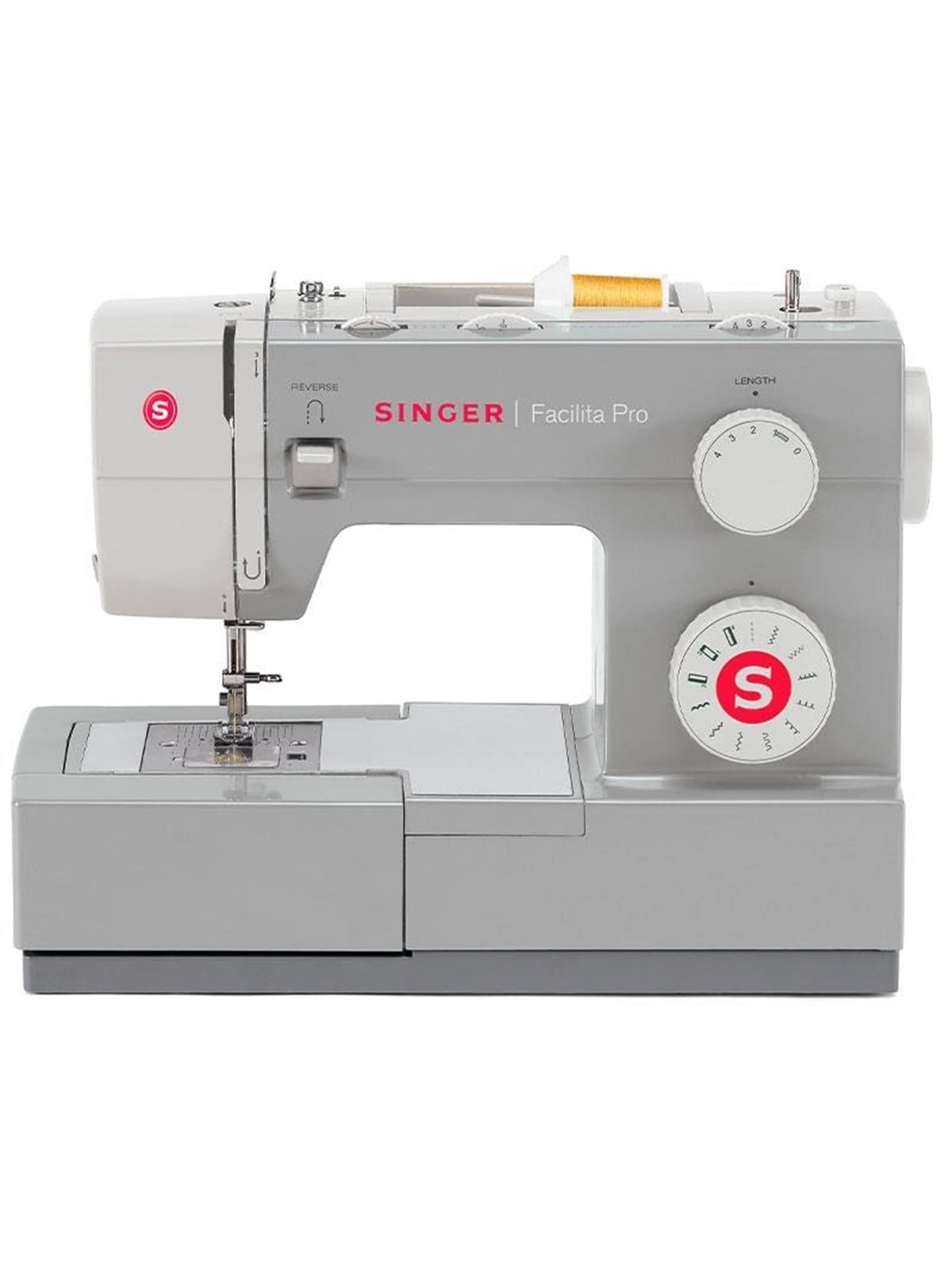 Singer Heavy Duty 4411 - Naehmaschinen
