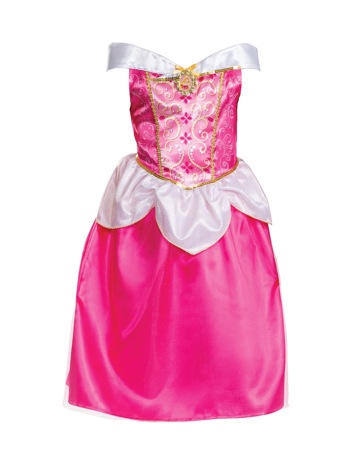 Jakks Aurora Classic Size 5-6 - Kostueme - 700107