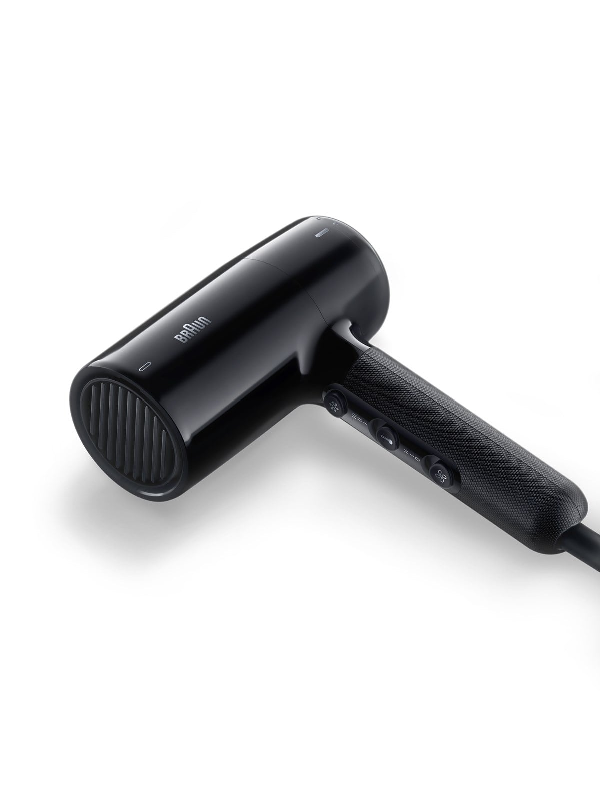 Braun Haartrockner / Föhne Hd2.15 - 2100 W - Haartrockner Foehne - Brhd215e