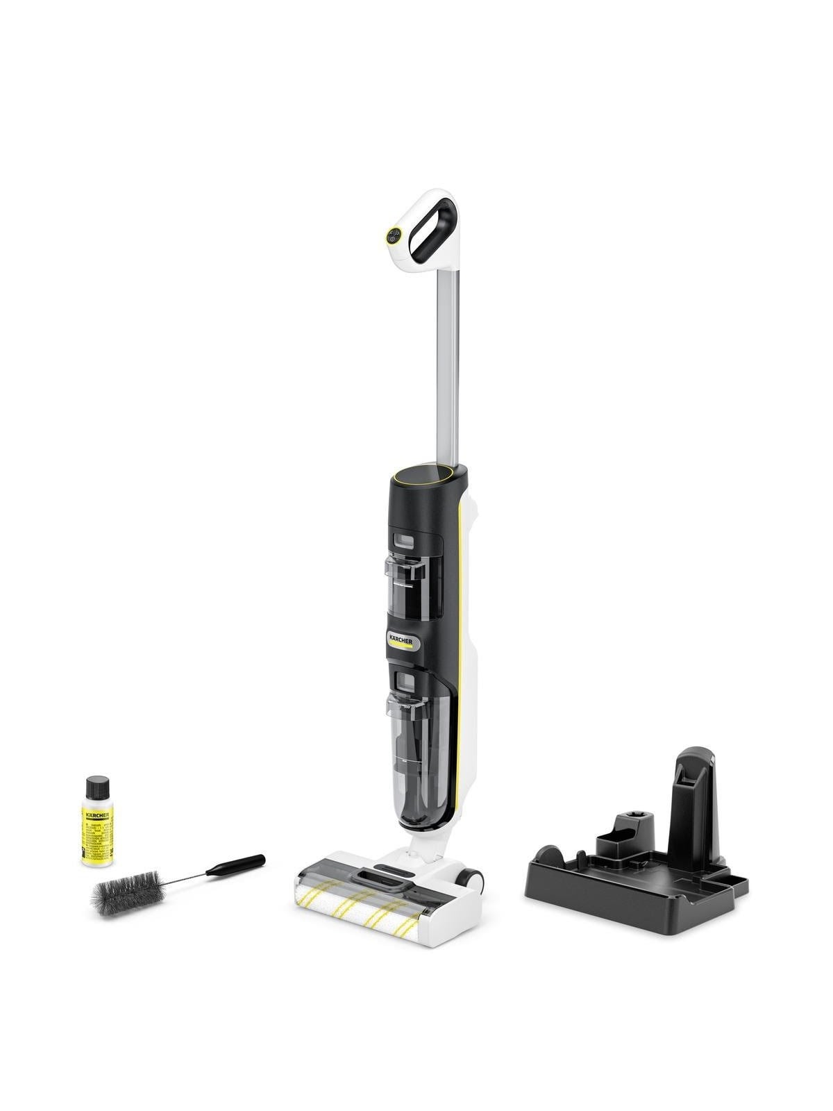 Kärcher Handstaubsauger Fcv 4 Handheld Vacuum - 1.056-131.0
